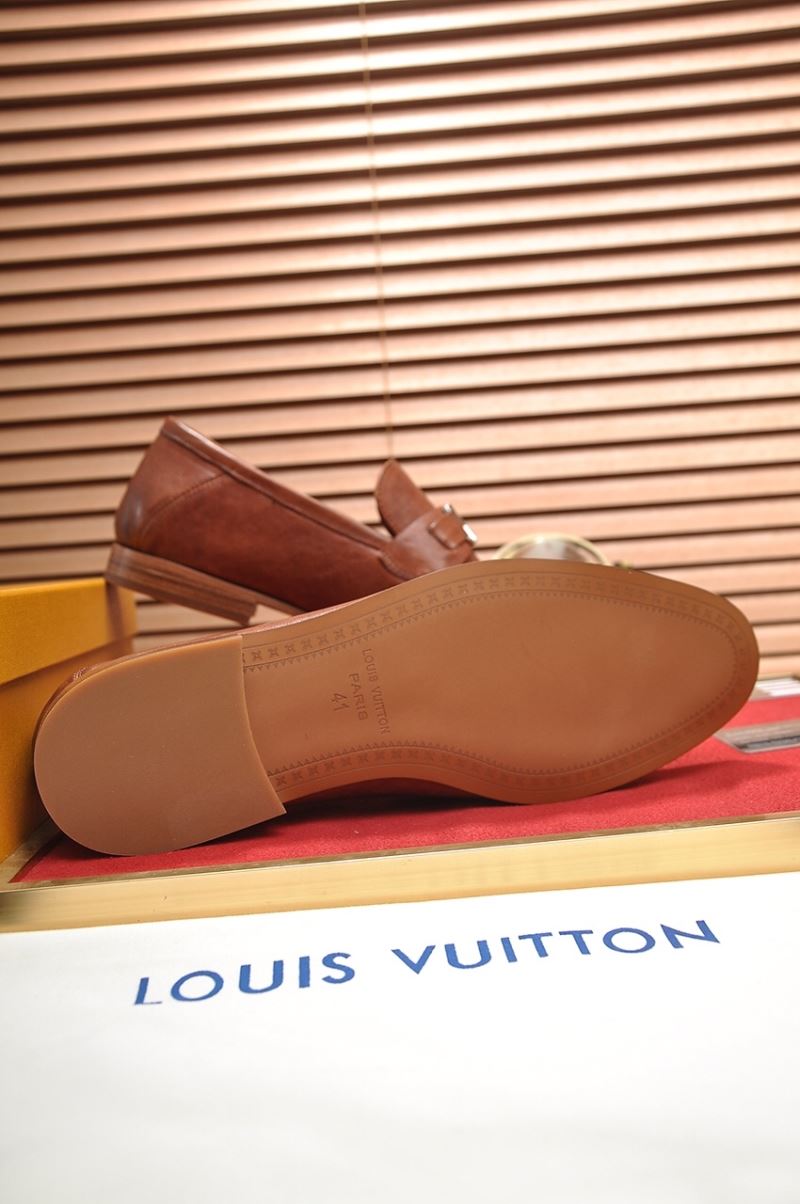 Louis Vuitton Business Shoes